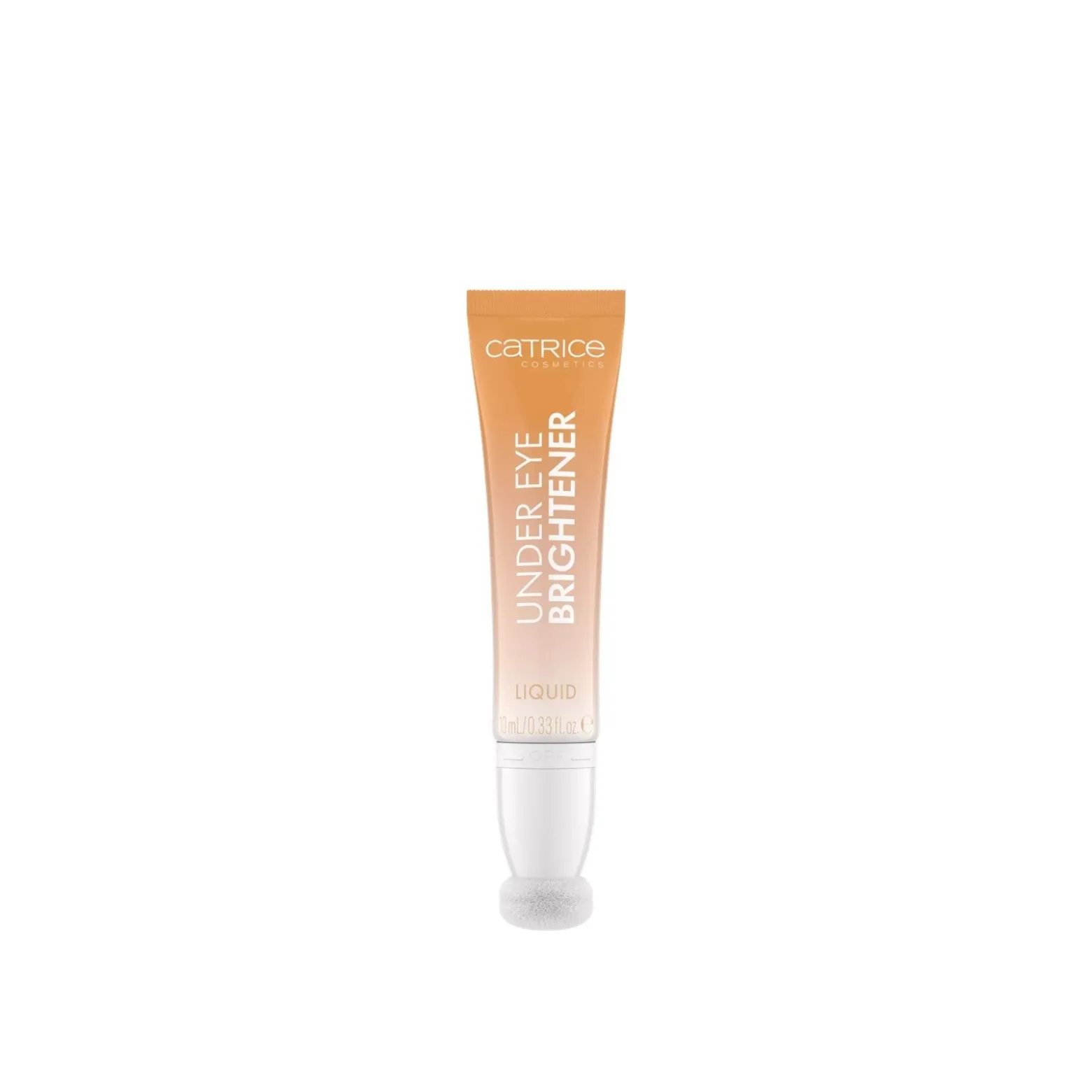 Catrice Under Eye Brightener Liquid 020 Warm Nude 10ml (0.33floz)