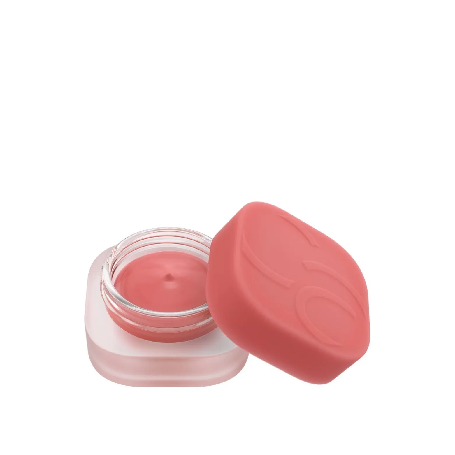 Catrice Velvet Pudding Blurring Blush 050 Strawberry Mochi 5g (0.17oz)
