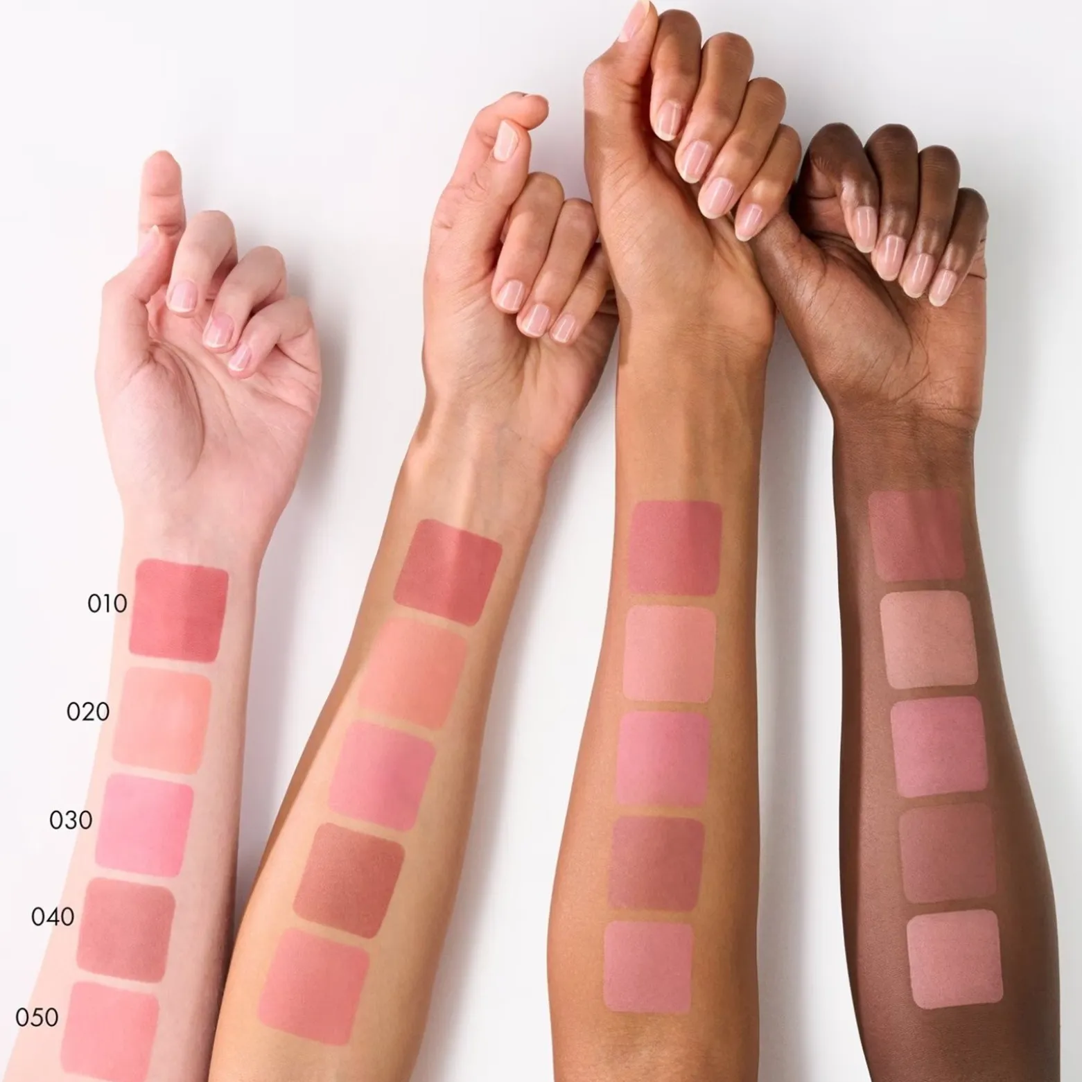 Catrice Velvet Pudding Blurring Blush 010 Raspberry Fudge 5g (0.17oz)