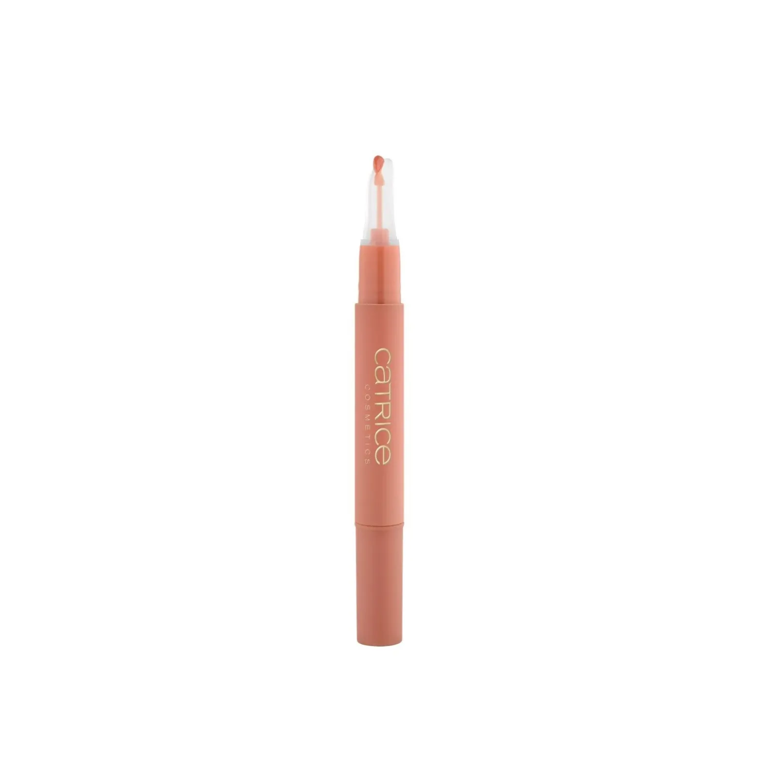 Catrice Wonder Woman Magic Lip Balm 010 Love 1.3ml (0.04floz)