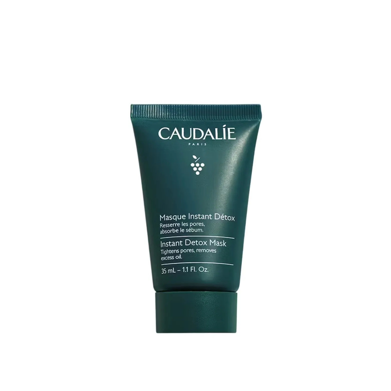 Caudalie Instant Detox Mask 35ml (1.1floz)