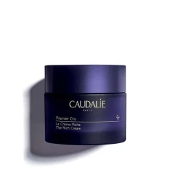 Caudalie Premier Cru The Rich Cream 50ml (1.69floz)