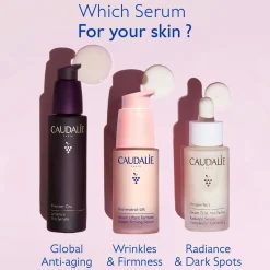 Caudalie Resveratrol-Lift Instant Firming Serum 30ml (1floz)