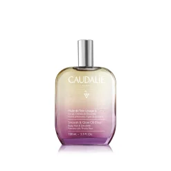 Caudalie Smooth & Glow Oil Elixir 100ml (3.3floz)