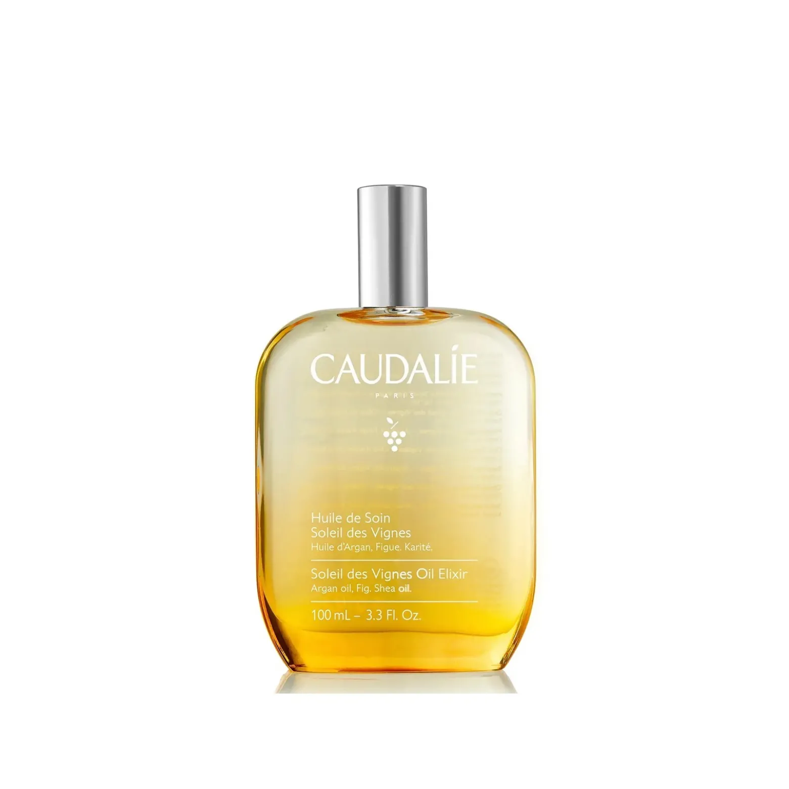Caudalie Soleil des Vignes Oil Elixir 100ml (3.3floz)