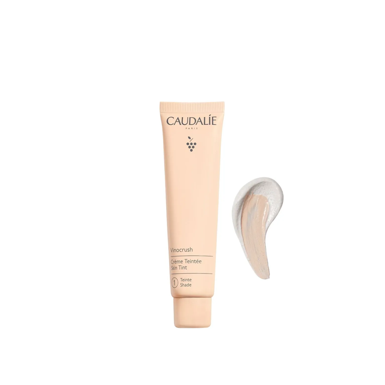 Caudalie Vinocrush Skin Tinted Cream 1 30ml (1floz)