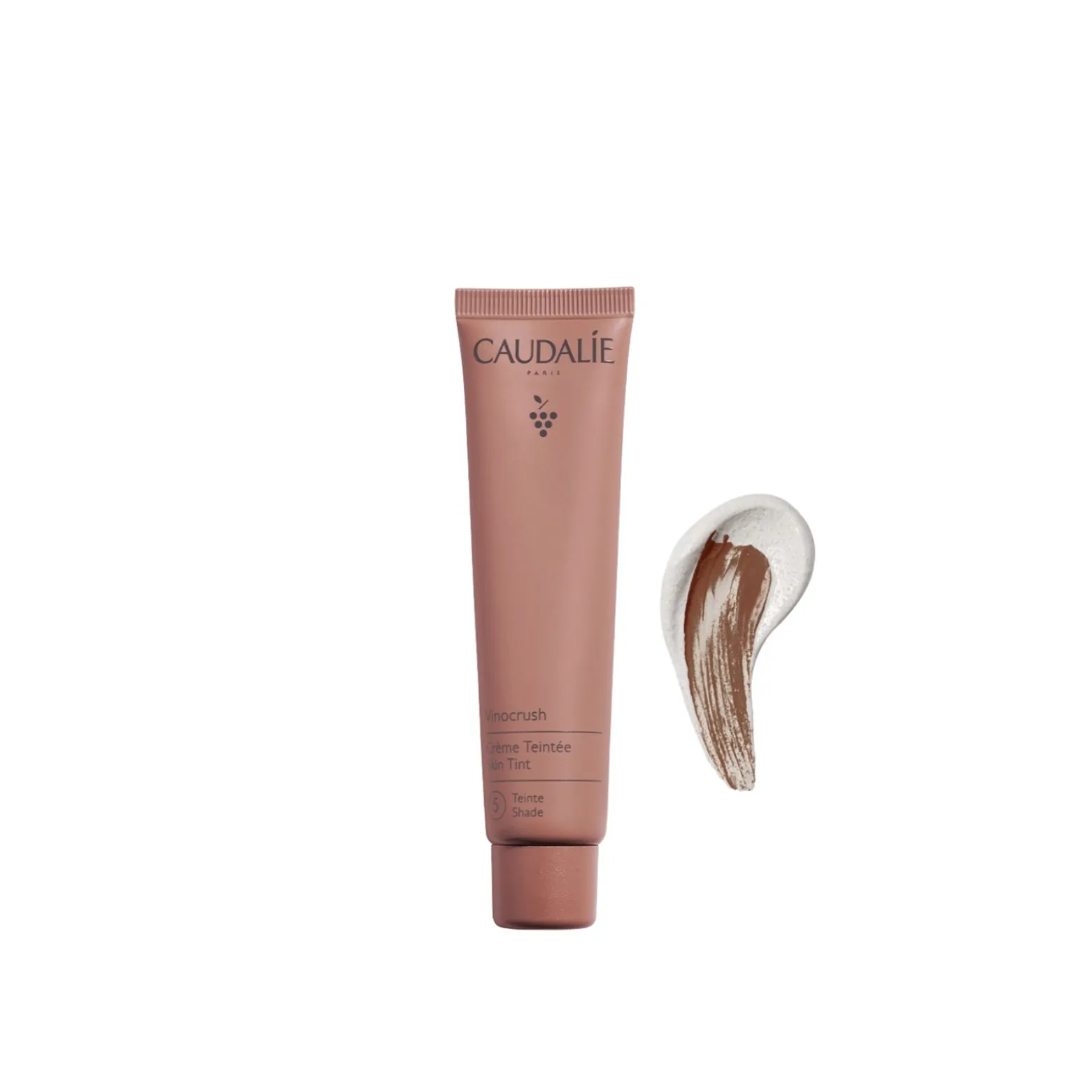 Caudalie Vinocrush Skin Tinted Cream 5 30ml (1floz)