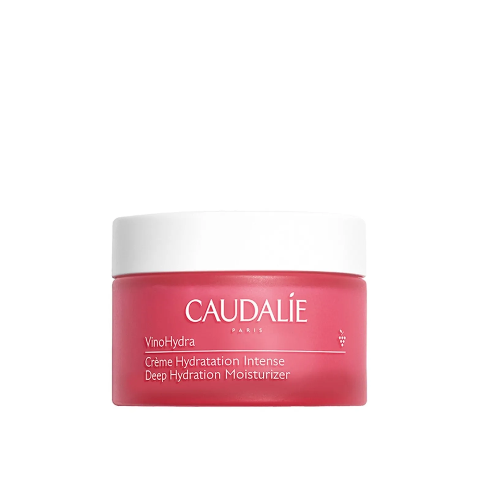 Caudalie VinoHydra Deep Hydration Moisturizer 50ml (1.6floz)