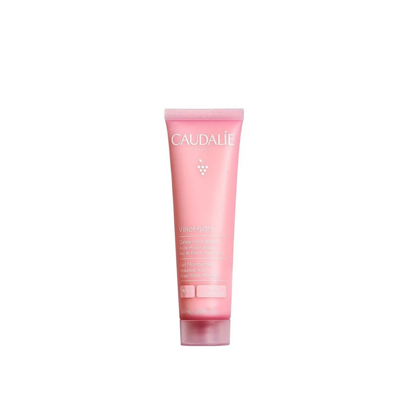 Caudalie VinoHydra Gel Moisturizer 60ml (2.0floz)