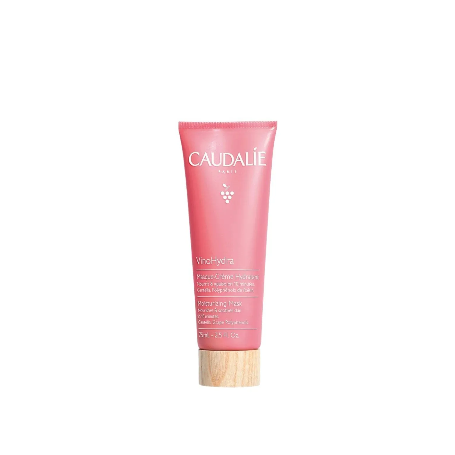 Caudalie VinoHydra Moisturizing Mask 75ml (2.5floz)
