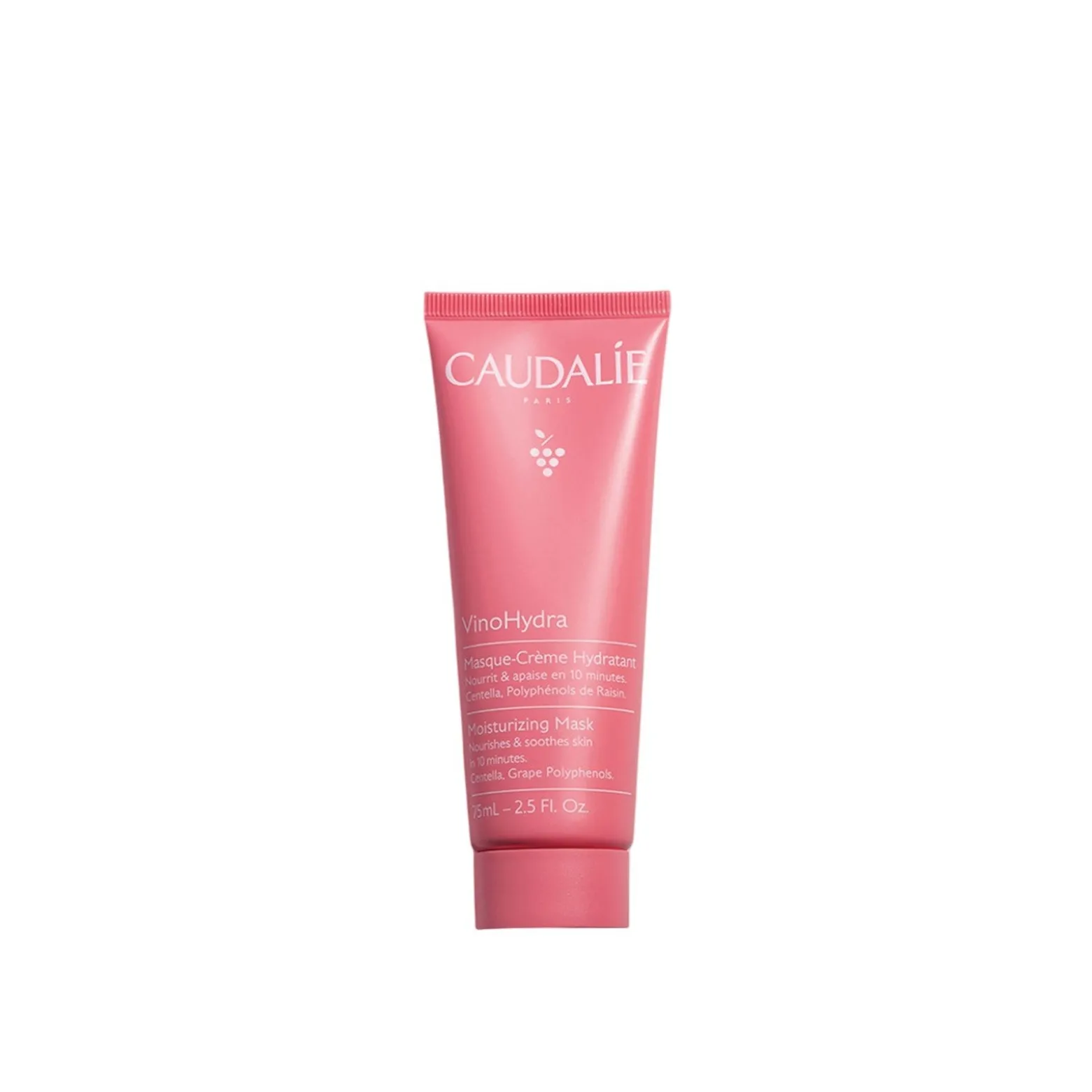 Caudalie VinoHydra Moisturizing Mask 75ml (2.5floz)