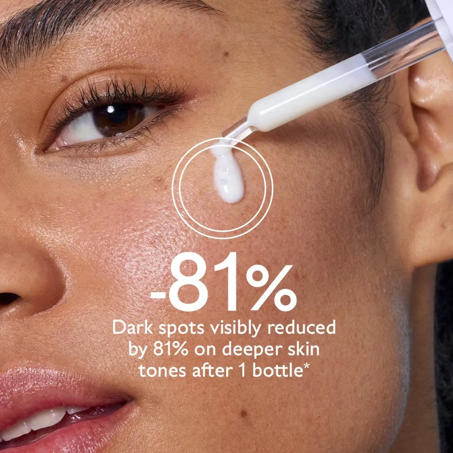 Caudalie Vinoperfect Brightening Dark Spot Serum 30ml (1.01floz)