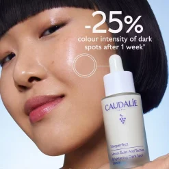 Caudalie Vinoperfect Brightening Dark Spot Serum 30ml (1.01floz)