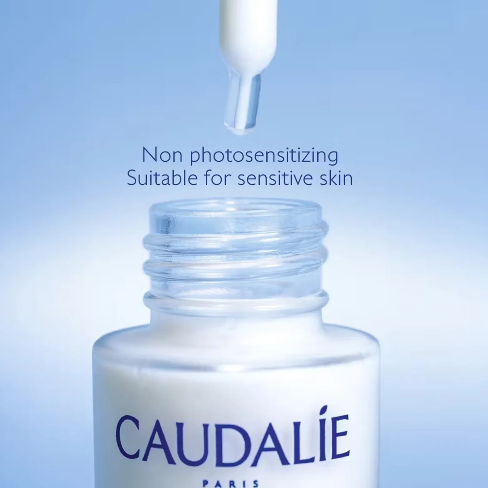 Caudalie Vinoperfect Brightening Dark Spot Serum 30ml (1.01floz)