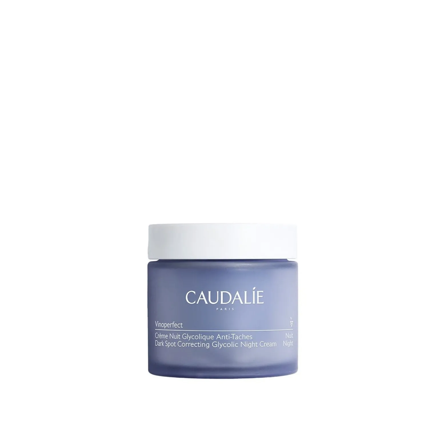 Caudalie Vinoperfect Dark Spot Correcting Glycolic Night Cream 50ml (1.69floz)