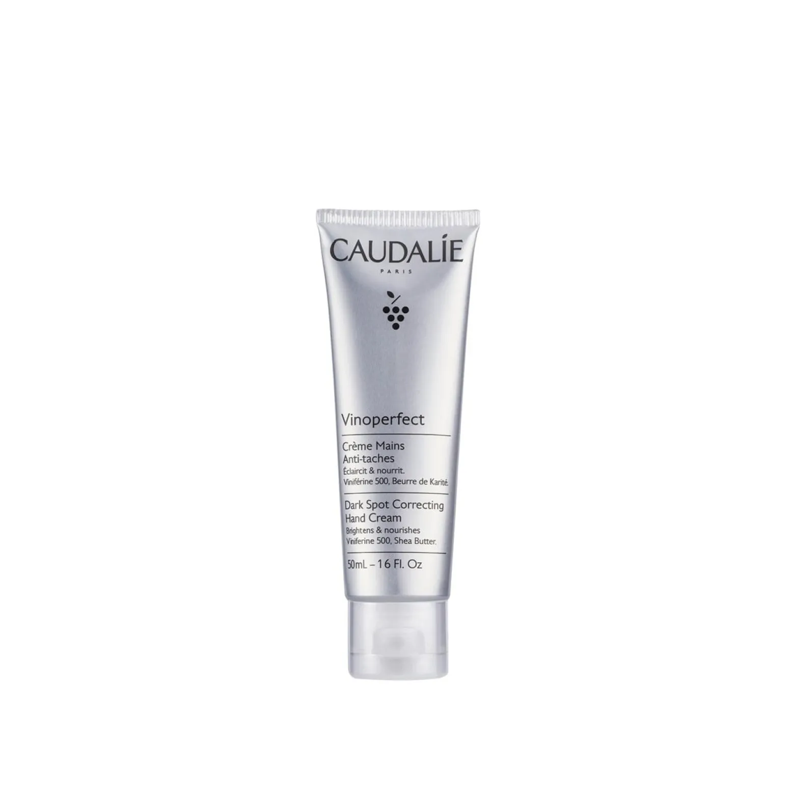 Caudalie Vinoperfect Dark Spot Correcting Hand Cream 50ml (1.69floz)