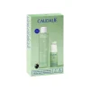 Caudalie Vinopure Blemish Control Salicylic Serum 30ml + Vinopure Purifying Toner 200ml