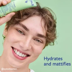 Caudalie Vinopure Moisturizing Mattifying Fluid 60ml (2floz)