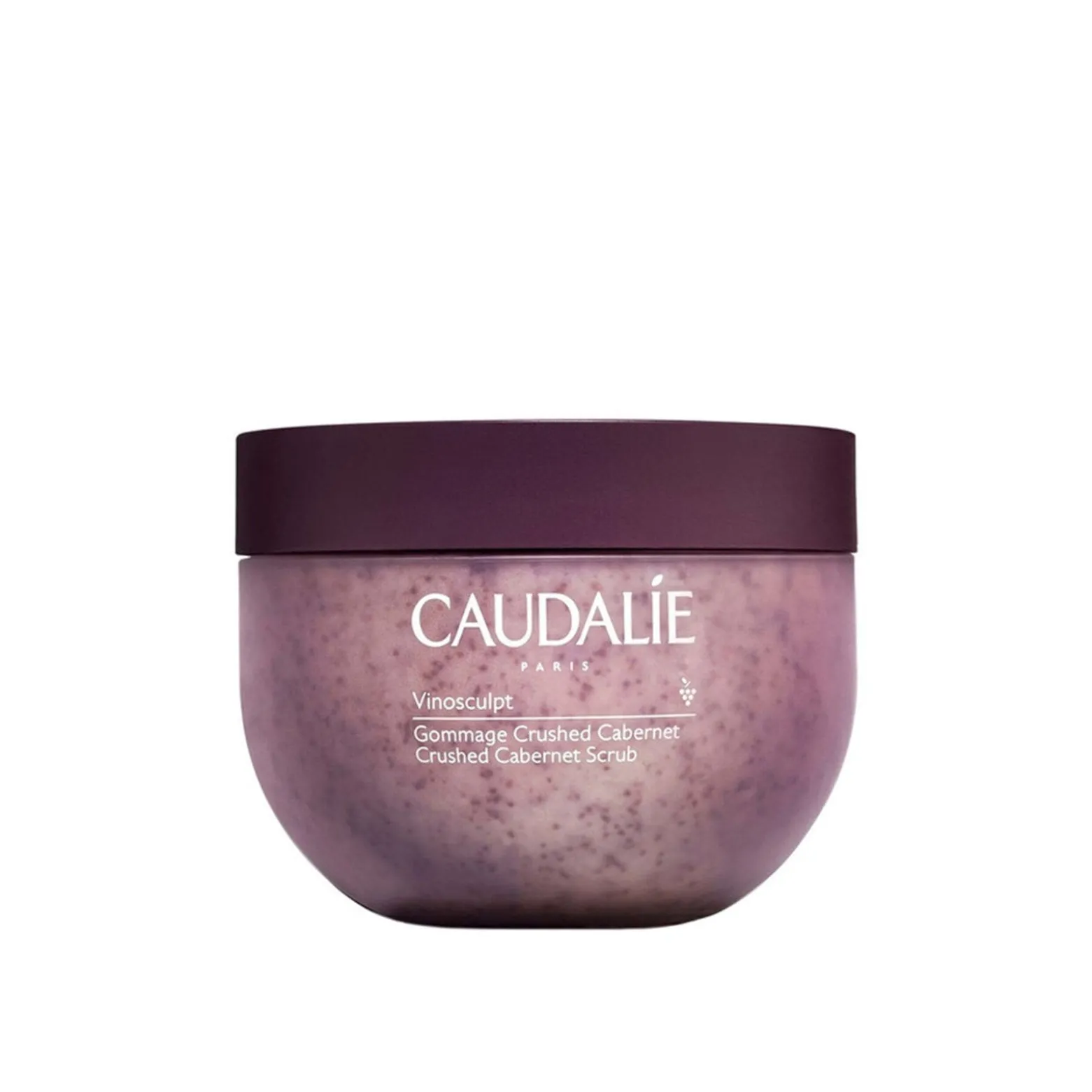 Caudalie Vinosculpt Crushed Cabernet Scrub 250g (8.4oz)