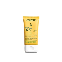 Caudalie Vinosun Protect Very High Protection Cream Sunscreen SPF50+ 50ml (1.6floz)