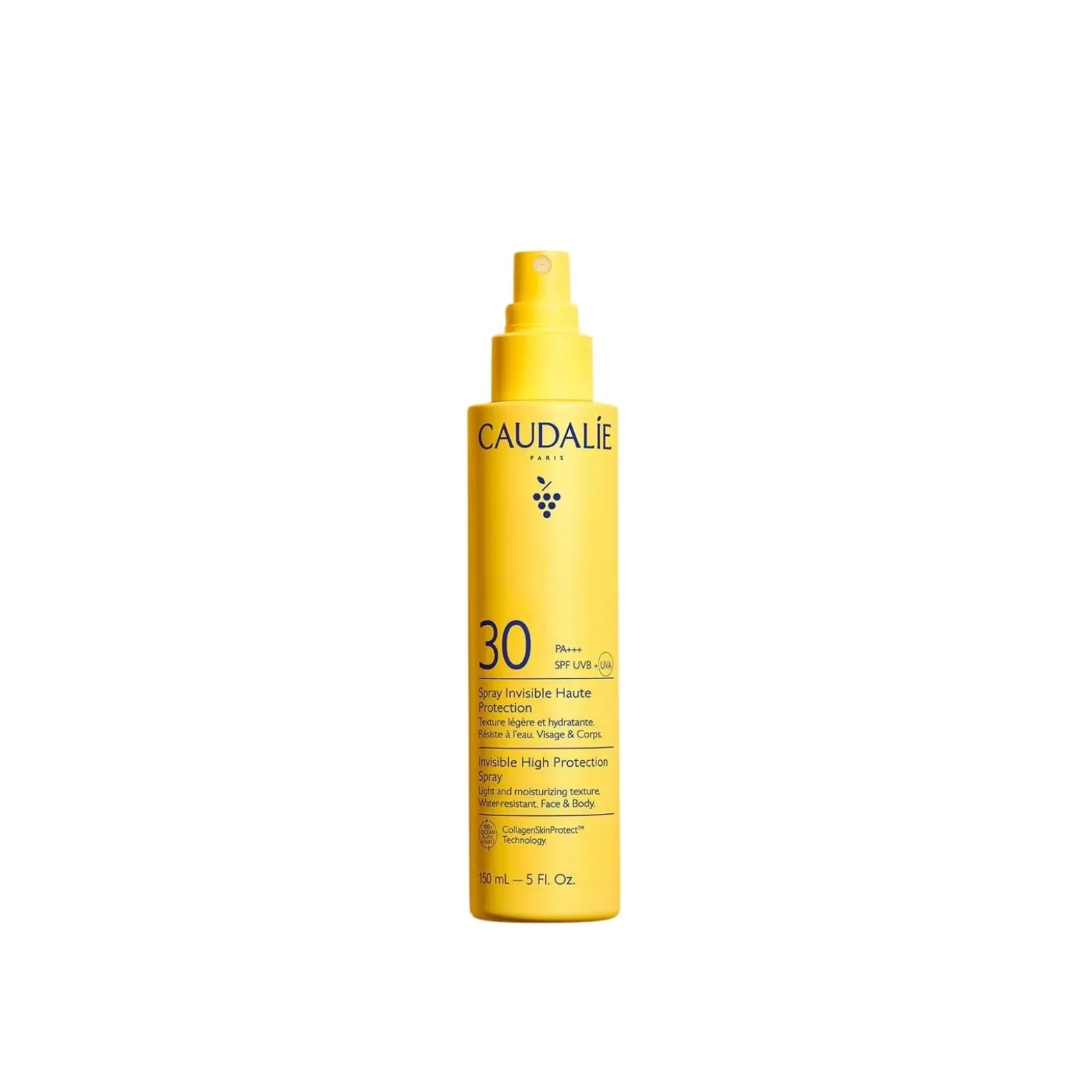 Caudalie Vinosun Protect Invisible High Protection Spray SPF30 150ml (5.0floz)