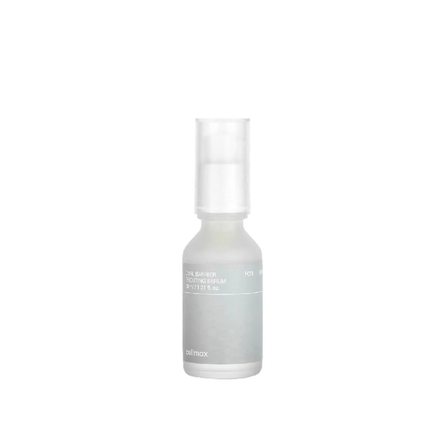 celimax Dual Barrier Boosting Serum 30ml (1.01floz)