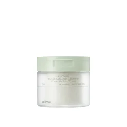 celimax Ji Woo Gae Cica BHA Blemish Toner Pads x60 (5.74floz)