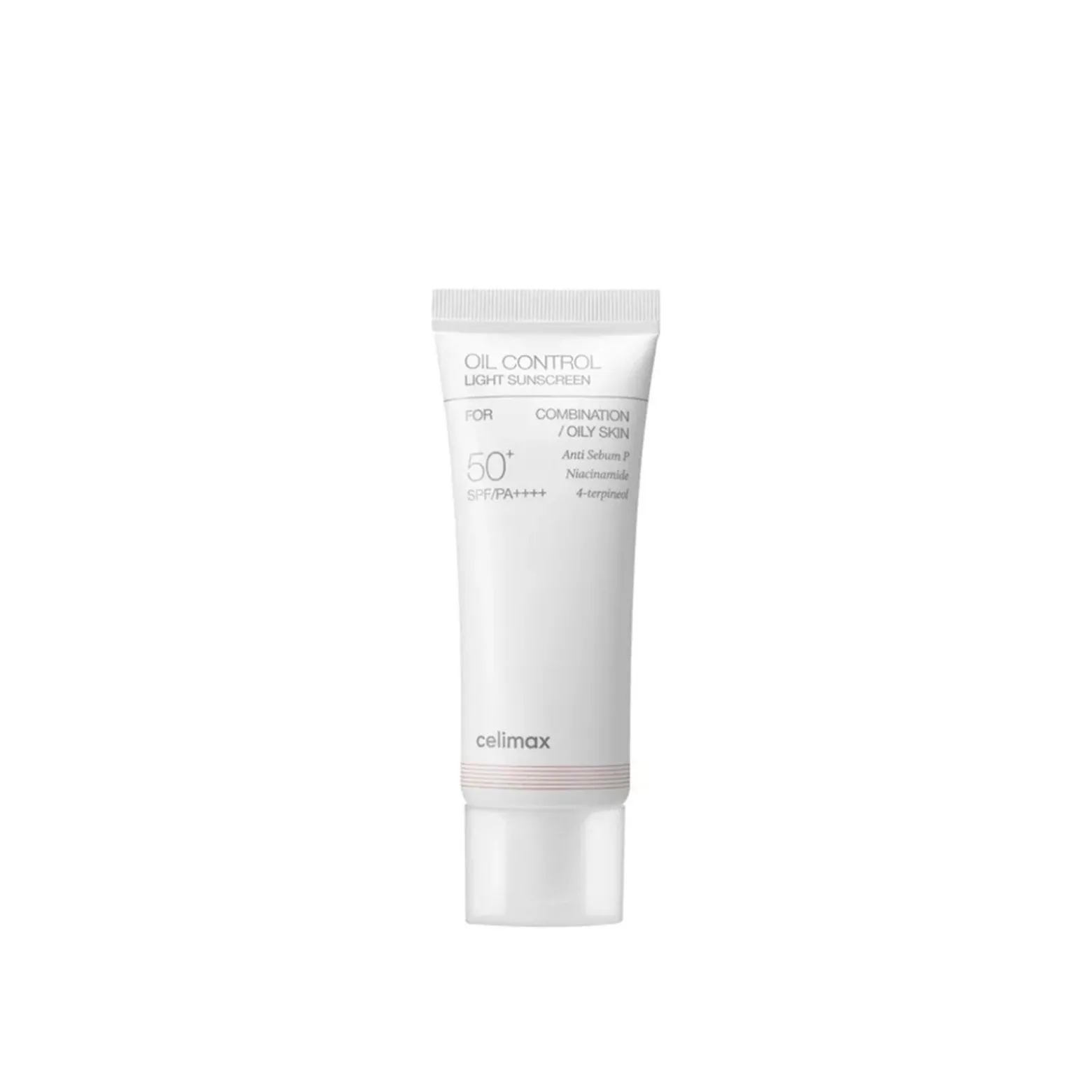 celimax Oil Control Light Sunscreen SPF50+ 40ml (1.35floz)