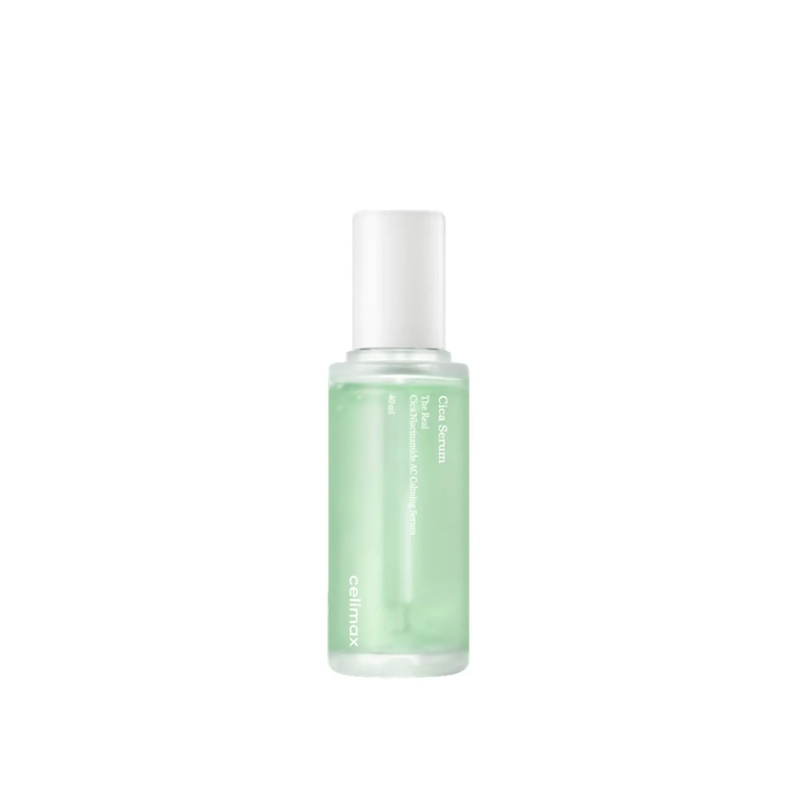celimax The Real Cica Niacinamide AC Calming Serum 40ml (1.35floz)