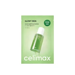 celimax The Real Noni Energy Ampoule Mask 25ml (0.84floz)