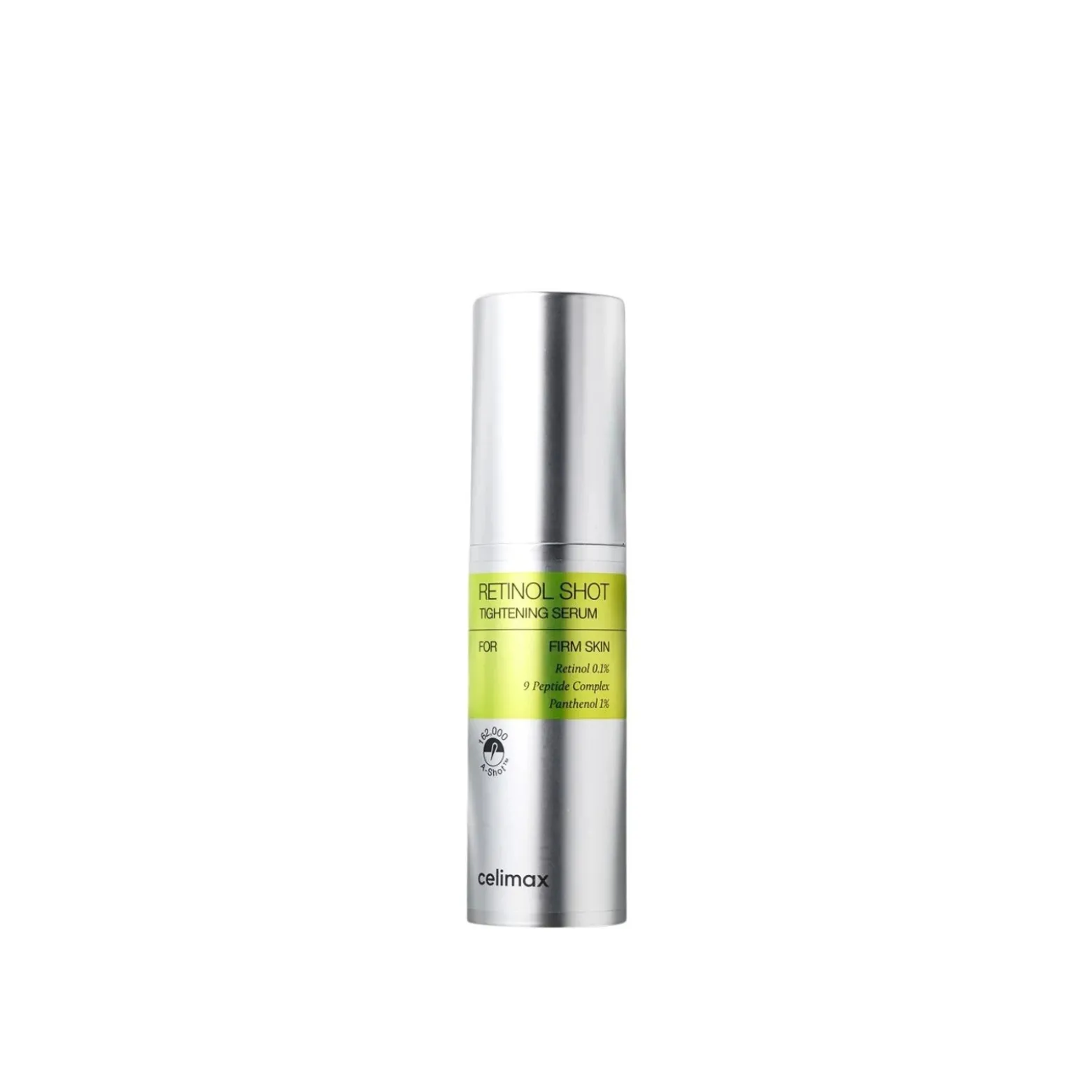 celimax The Vita-A Retinol Shot Tightening Serum 30ml (1.01floz)