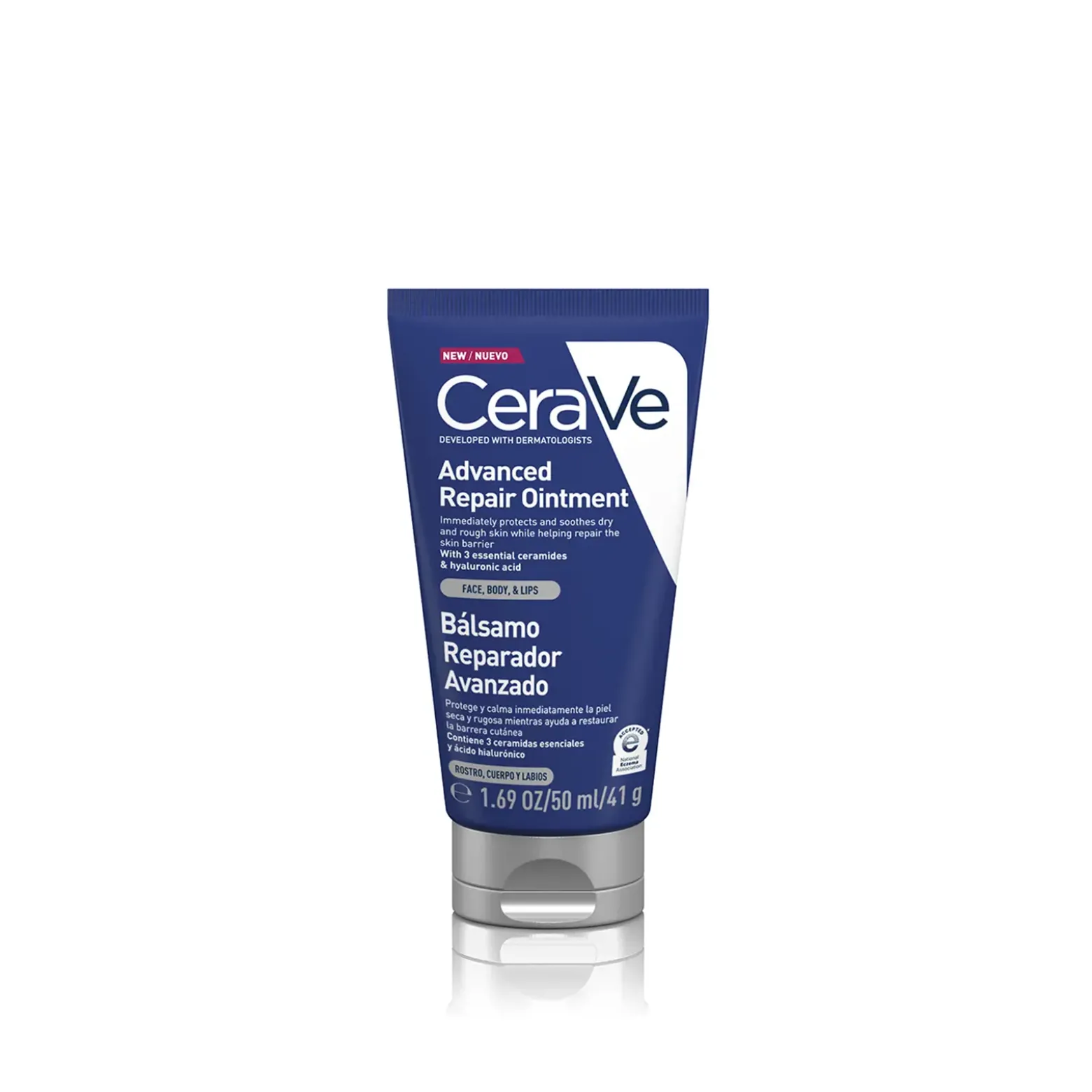 CeraVe Advanced Repair Ointment 50ml (1.69floz)