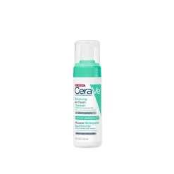 CeraVe Balancing Air Foam Cleanser 148ml (5floz)