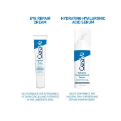 CeraVe Eye Repair Cream 14ml (0.47floz)