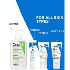 CeraVe Eye Repair Cream 14ml (0.47floz)
