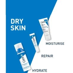 CeraVe Facial Moisturizing Lotion 52ml (1.76floz)