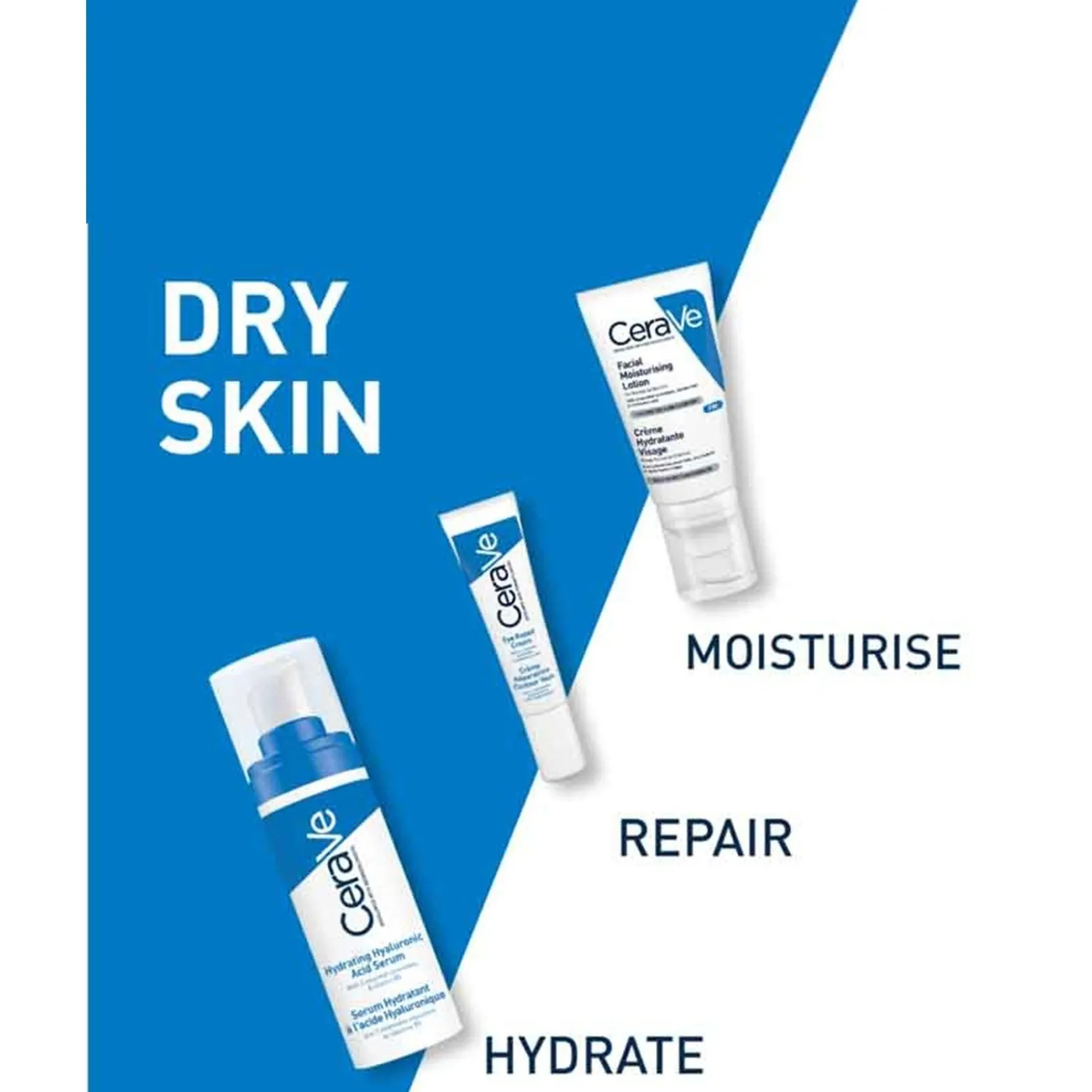 CeraVe Facial Moisturizing Lotion 52ml (1.76floz)