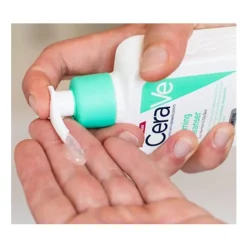 CeraVe Foaming Cleanser Normal to Oily Skin 236ml (8floz)