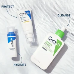CeraVe Hydrating Cleanser Normal to Dry Skin 473ml (15.99floz)
