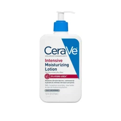 CeraVe Intensive Moisturizing Lotion 473ml (16floz)