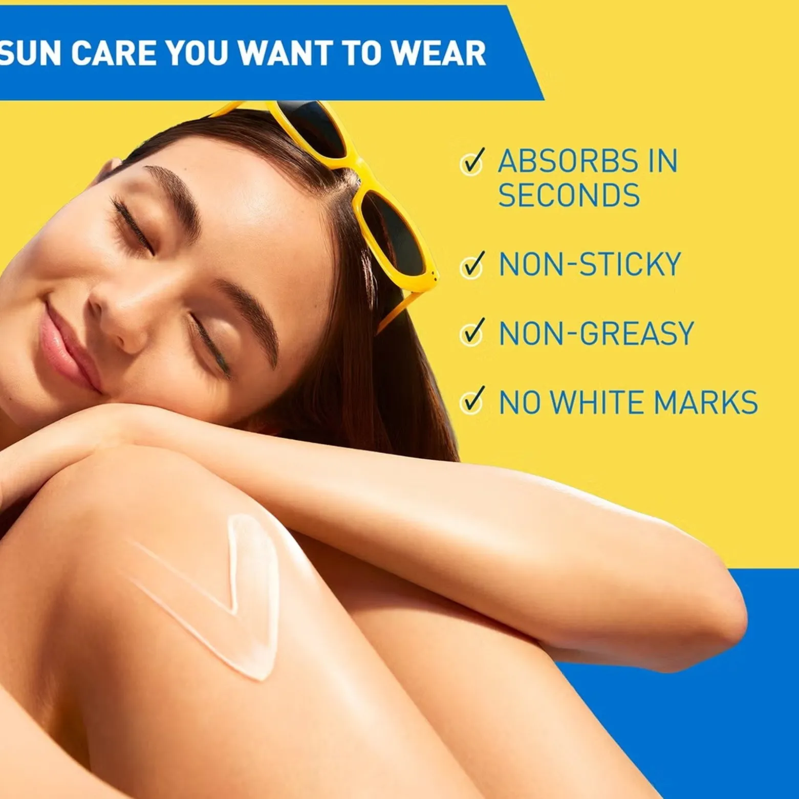 CeraVe Invisible Hydrating Sunscreen SPF50+ 177ml (6floz)