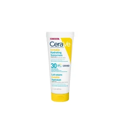 CeraVe Invisible Hydrating Sunscreen SPF30 75ml (2.5floz)