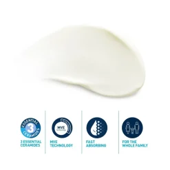 CeraVe Invisible Hydrating Sunscreen SPF30 177ml (6floz)