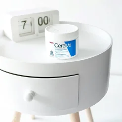 CeraVe Moisturizing Cream Dry to Very Dry Skin 454g (16.01oz)