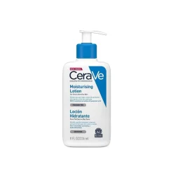 CeraVe Moisturizing Lotion Dry to Very Dry Skin 236ml (7.98floz)