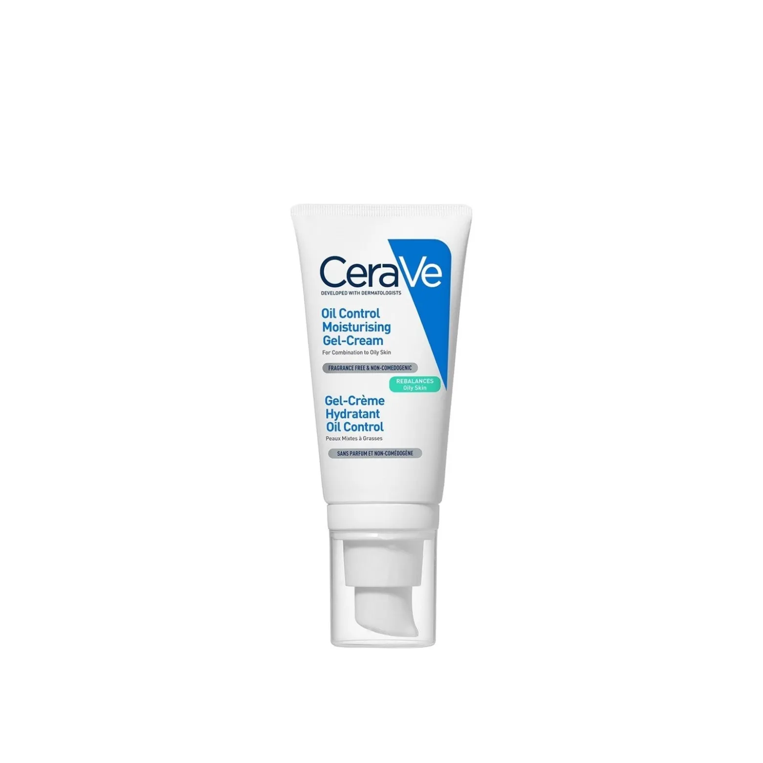 Cerave Oil Control Moisturizing Gel-Cream 52ml (1.75floz)
