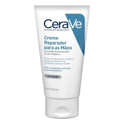 CeraVe Reparative Hand Cream Extremely Dry and Rough Hands 50ml (1.69floz)