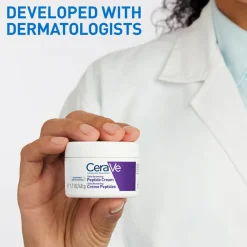 CeraVe Skin Renewing Peptide Cream 48g (1.7oz)
