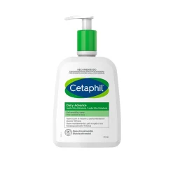 Cetaphil Daily Advance Ultra Hydrating Lotion Dry&Sensitive Skin 473ml