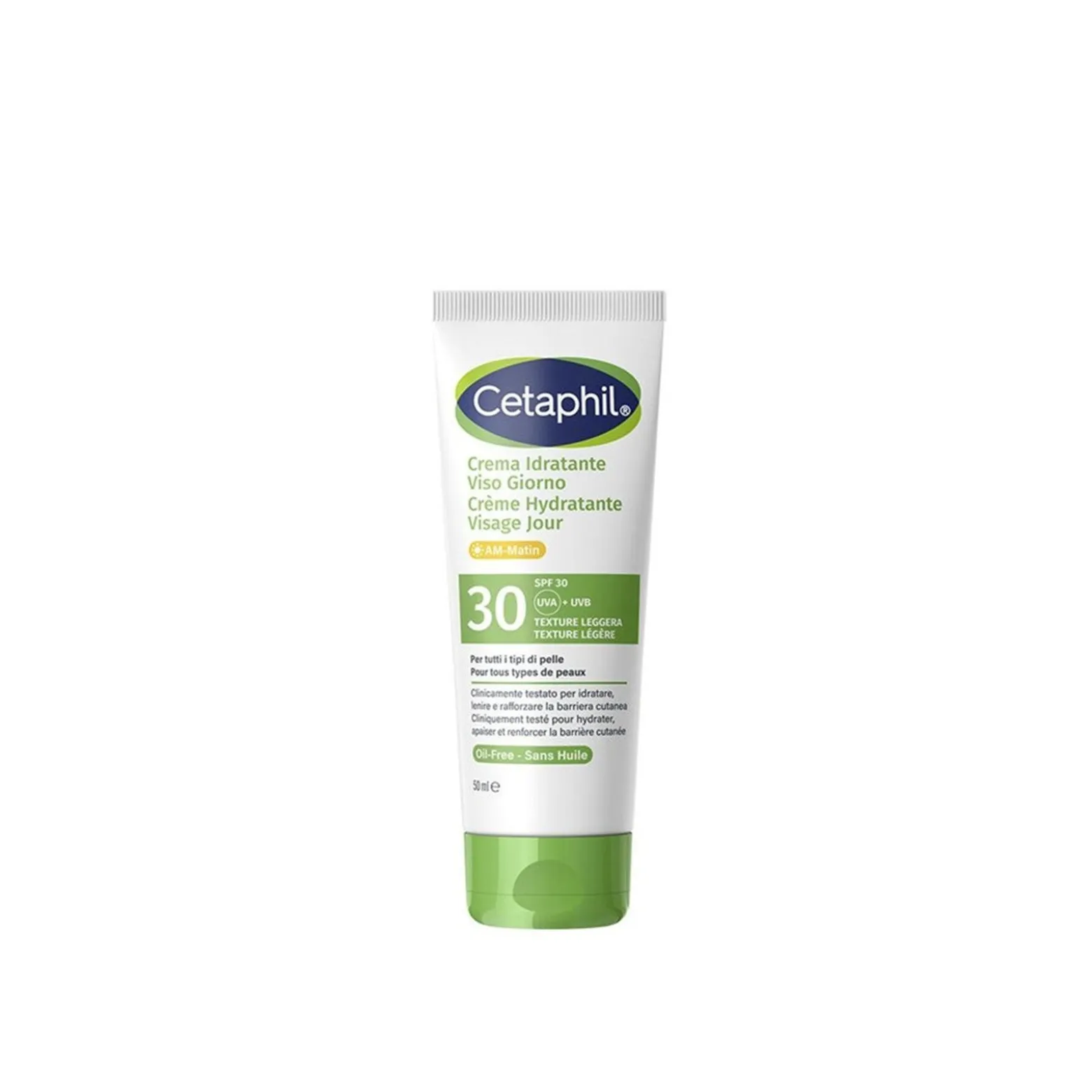 Cetaphil Daily Defence Facial Moisturizer SPF30 50ml (1.69floz)